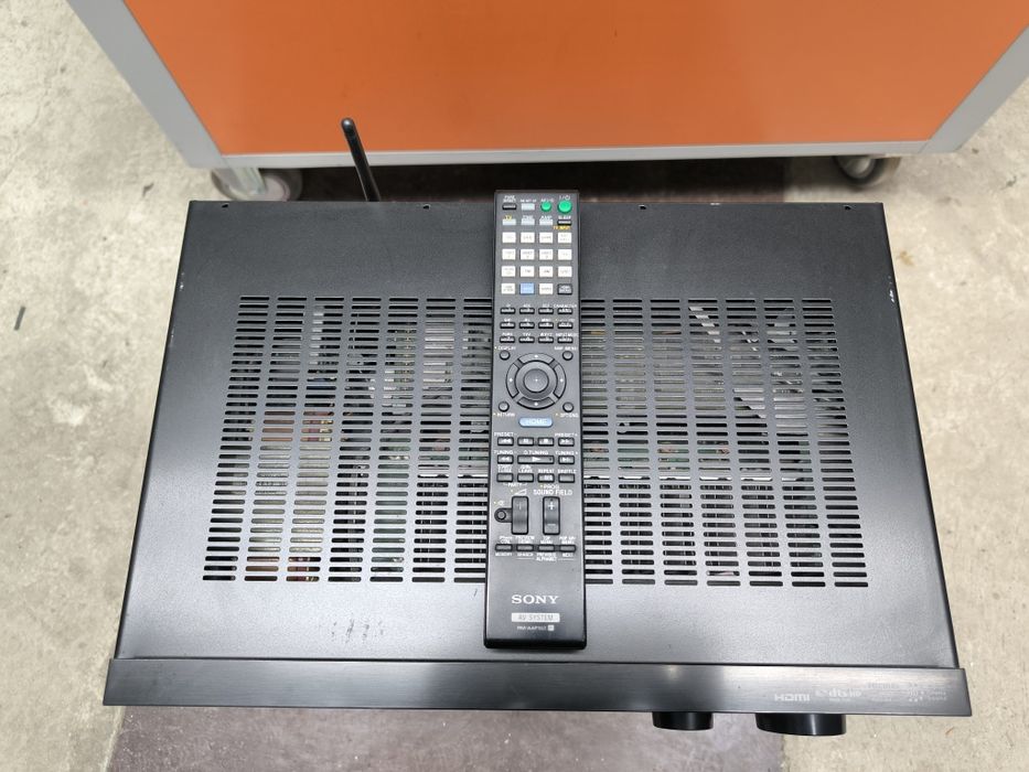 Sony str dn 1040.  7.2 channel