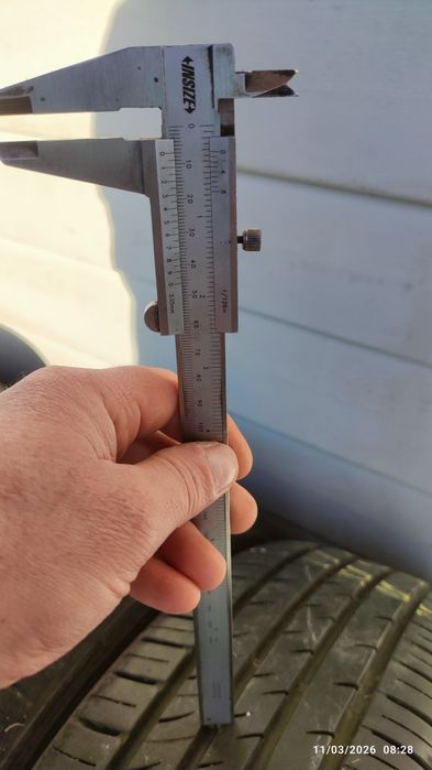 Kumho EcoWING ES31 205/55 R16 4бр летни гуми