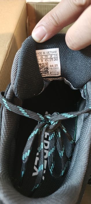 Adidas Terrex Skychaser AX5 GTX 43 1/3