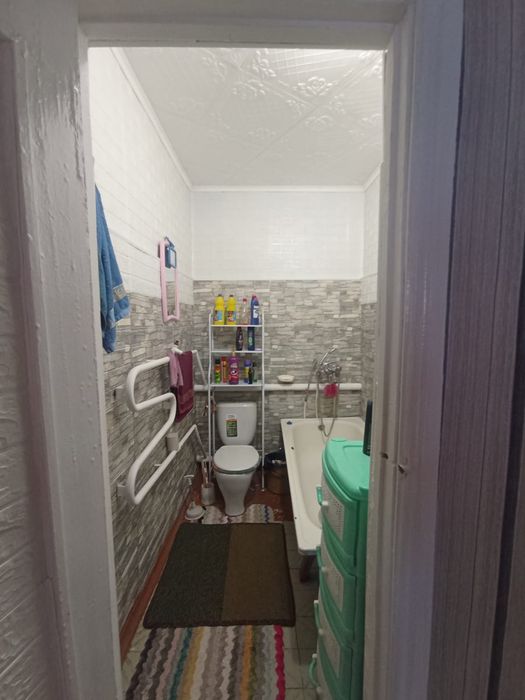 Продам дом. Село Майское