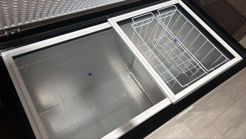 Морозильник «Мороз»