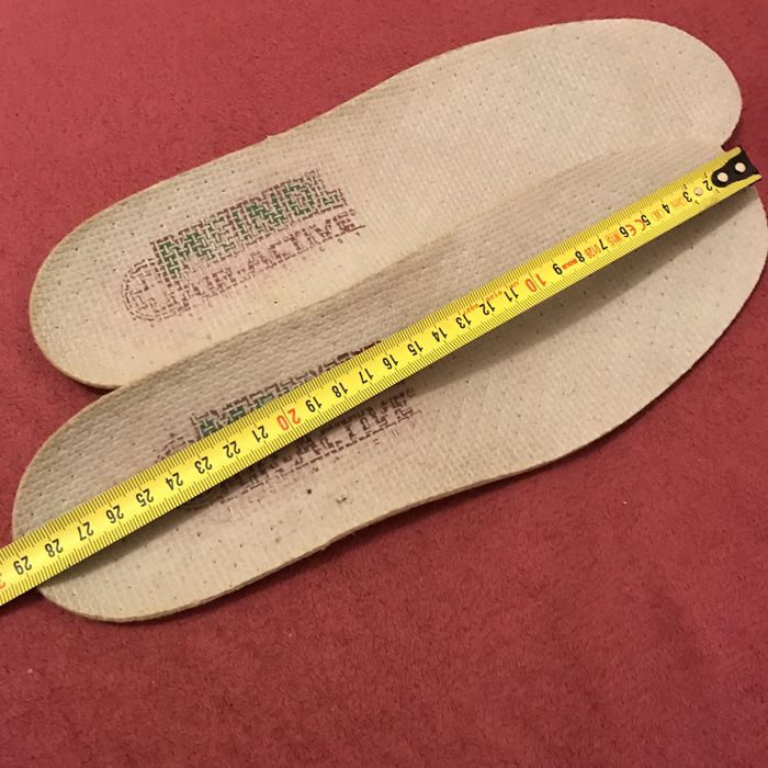 Ghete meindl bocanci