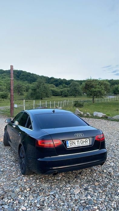 Audi A6 c6 4F  TDI  2010