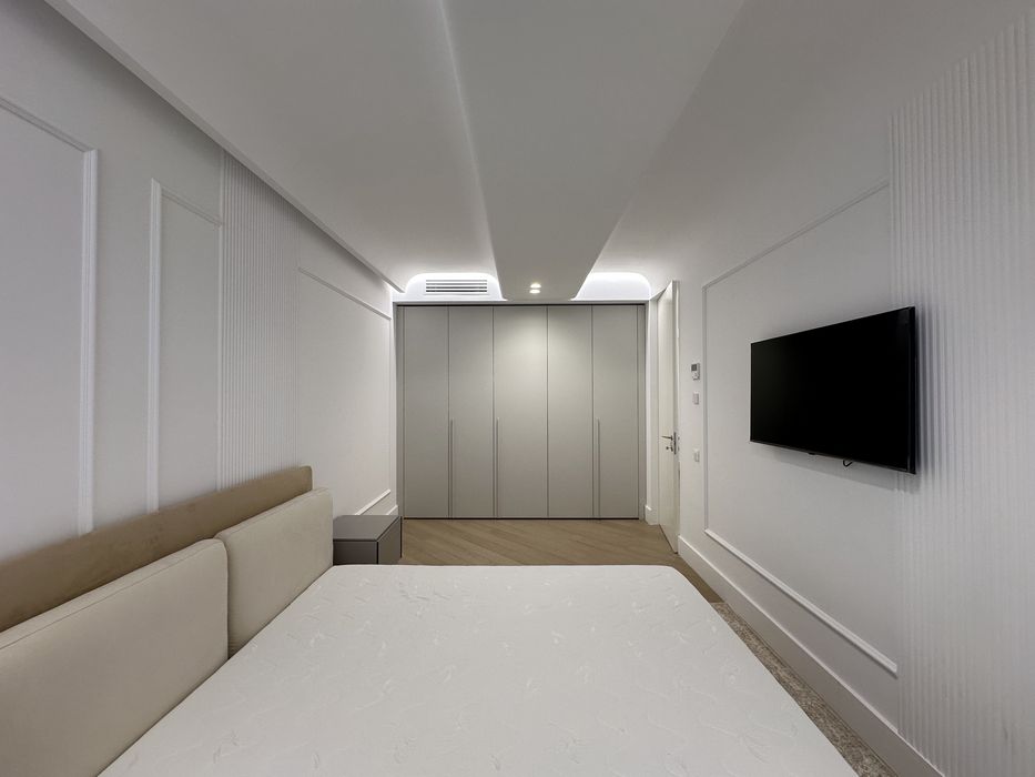 Apartament 2 camere / Cortina 126 /COMPLET mobilat / Parcare Subterana