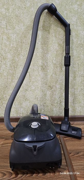 Продаю свой пылесос!