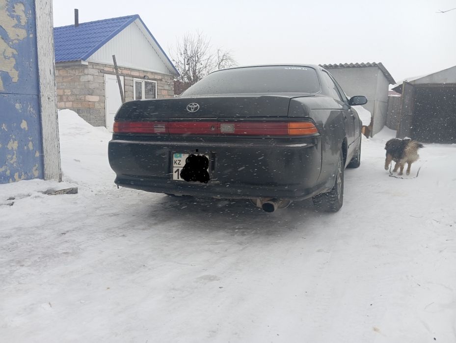 Продам Марк 2 недорого