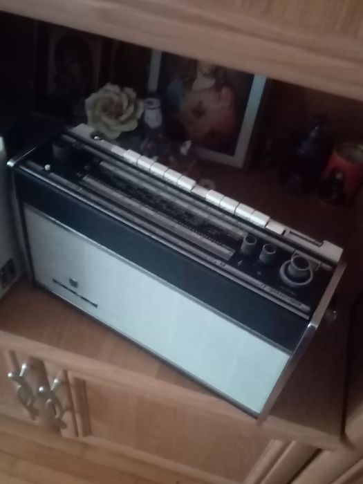 Vind radio  riga vitange