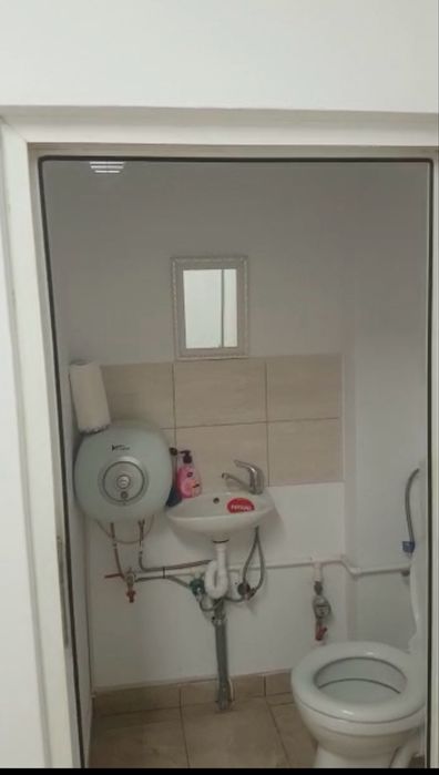 De inchiriat spatiu comercial-Hitias jud Timis