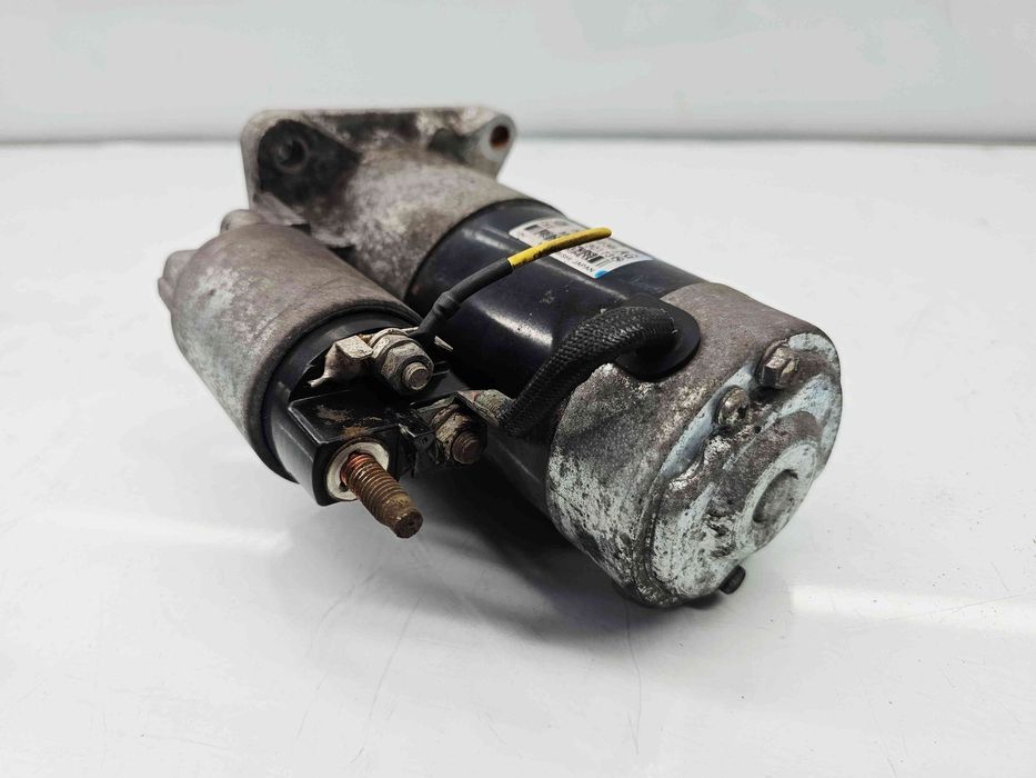 Electromotor 10 dinti  Opel Insignia A [Fabr 2008-2016] 55585238 2.0