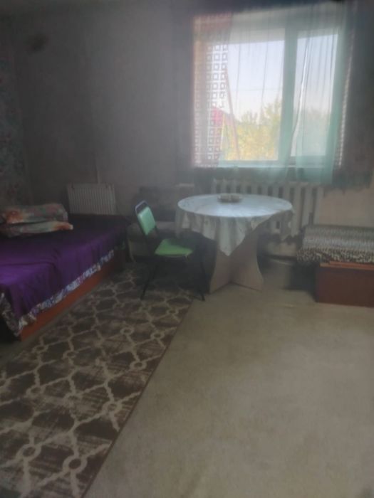 Сдам комнату в общежитии