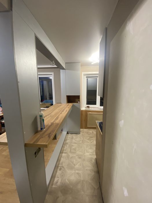 Кухонный гарнитур