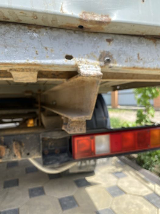 Газель борт  3.20 .2 .2