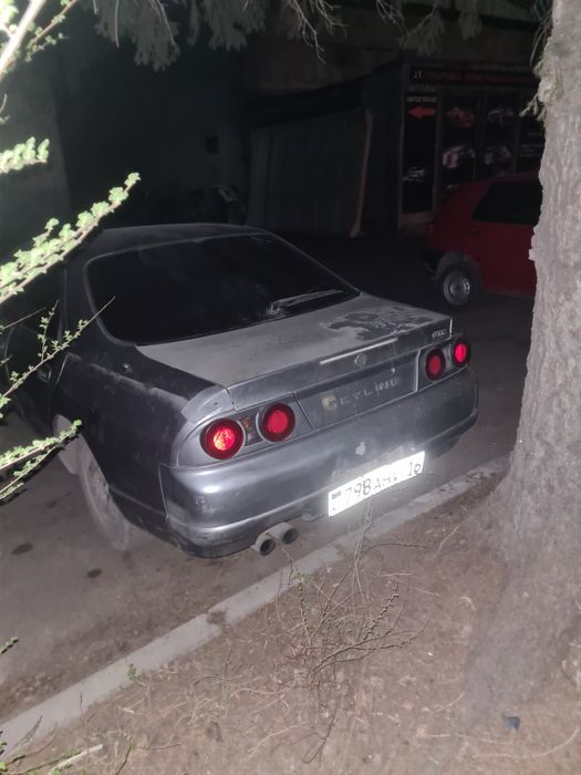 Продам Nissan skailain