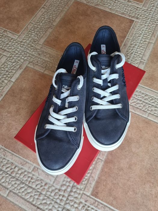 кецове s.Oliver 36