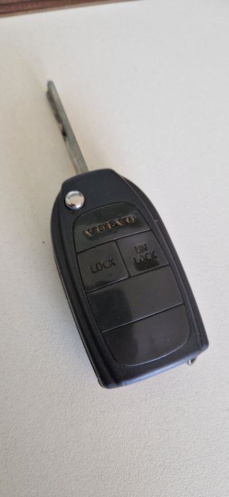 Ключ Волво S40 V40