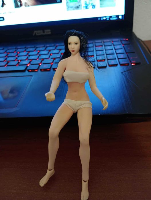 Супер гъвкаво безшевно тяло със скелет от неръждаема стомана