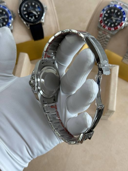 Rolex Submariner Diver va GMT II, Hulk va boshqa madellar