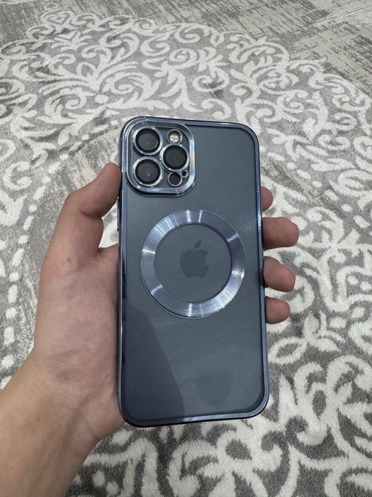 Айфон 12 PRO MAX