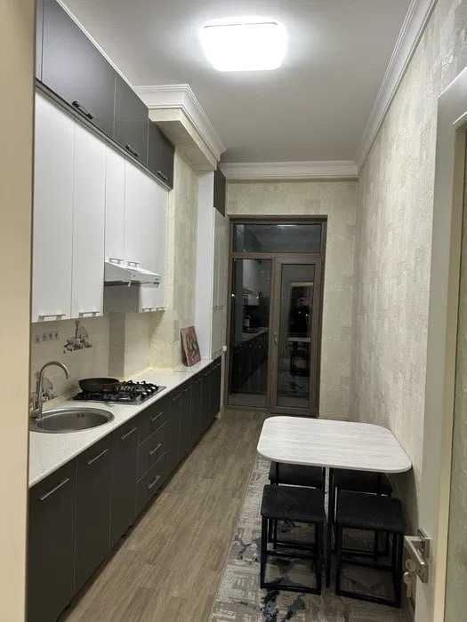 Сдаётся в аренду 2-ком/4/9 квартира на Яшнабадском районУл Паркентский