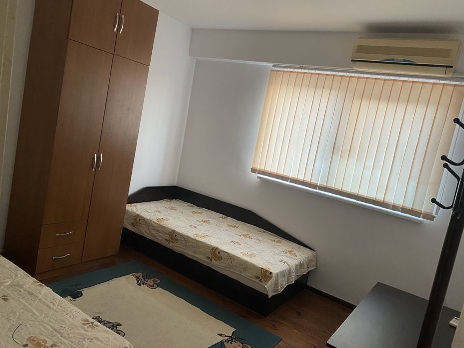 Дава се под наем Четиристаен апартамент в Пловдив, Каменица 1 - 130 кв.м за 510 € - Снимка #6