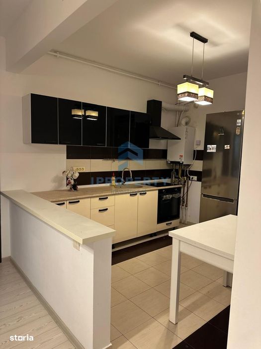 Apartament 2 Camere Dobroesti Doinei Cu Balcon si Parcare