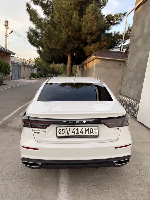 Chery arrizo 6pro comfort ЯНГИ МОШИНА СКИДКА