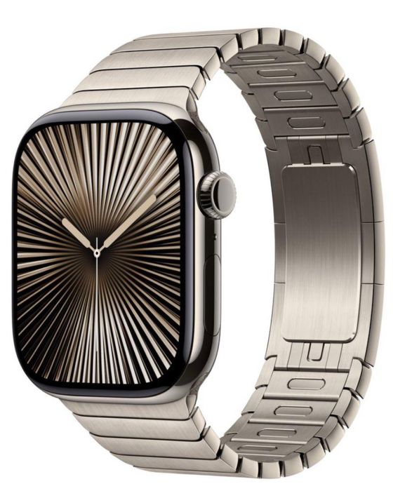 WATCH Series 10 46 Link Braclet