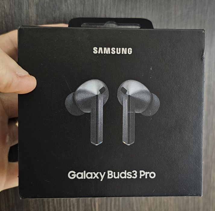 Samsung galaxy buds 3 pro