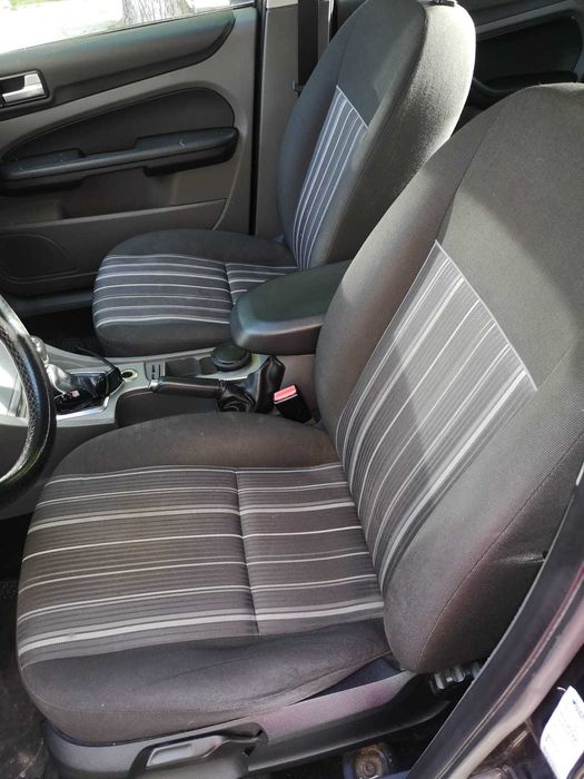 Vand masina ford focus