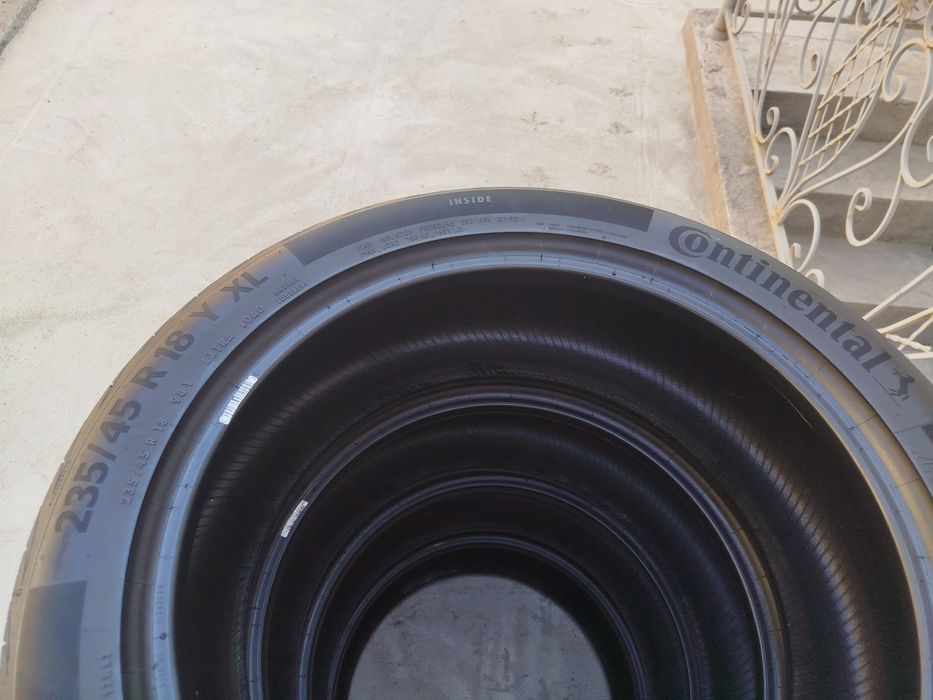 235 45 R18 Shina Kontenintal 3 dona