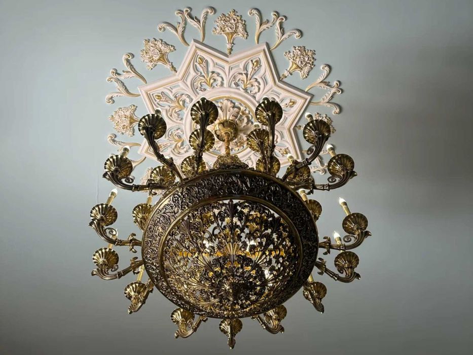 Архитектурная симфония Самарканда: Путешествие сквозь зеркало вечности