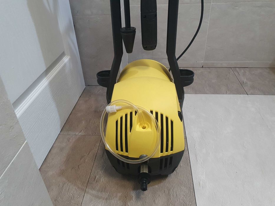 Aparat de spalat cu presiune Karcher