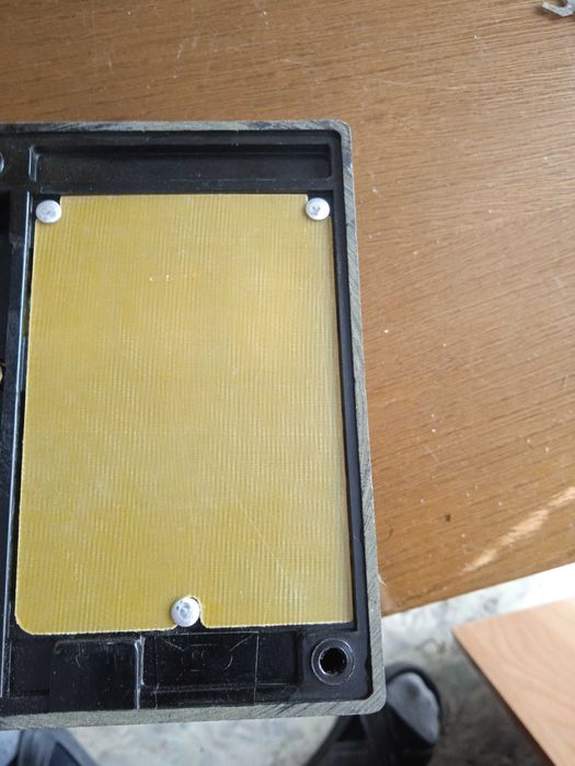 Силовой автоматический выключатель