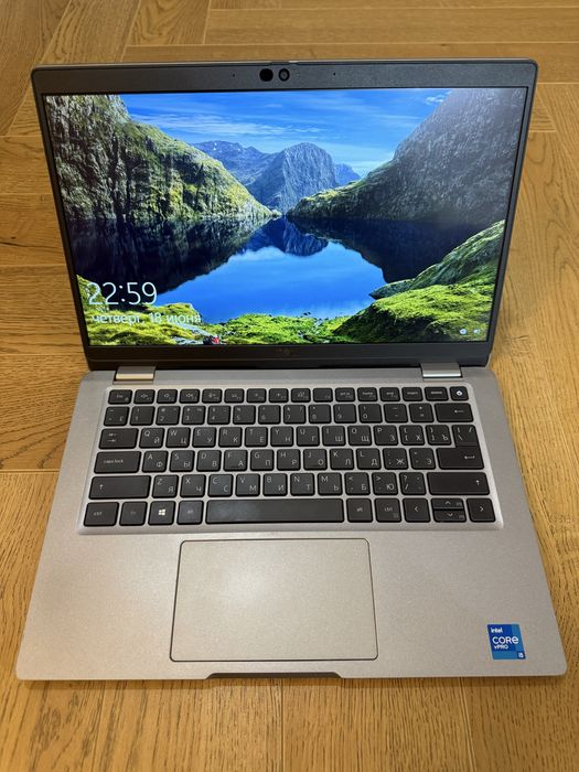 Dell Latitude 5320