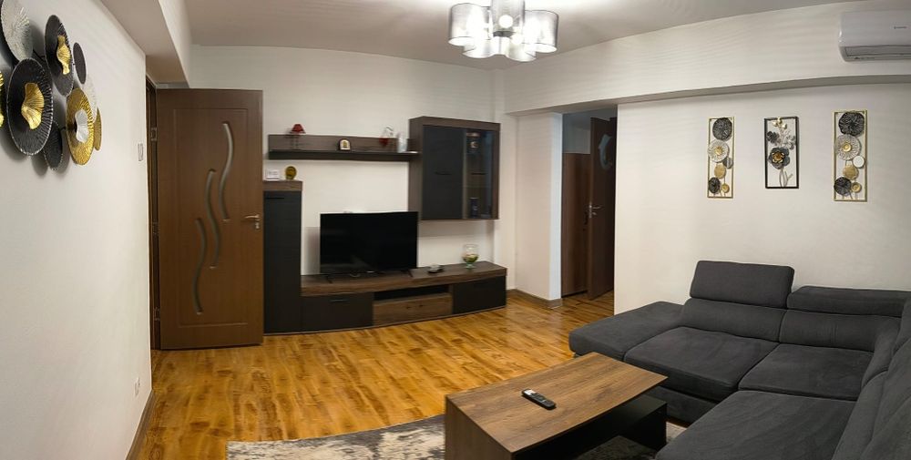 Apartament de inchiriat /regim hotelier