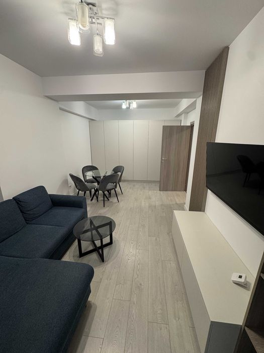 Apartament 2 camere si parcare Novum 56, Gorjului, bd Timisoara