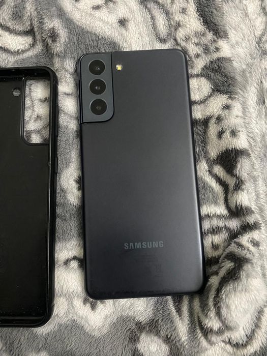 Samsung s21 impecabil! 256 gb