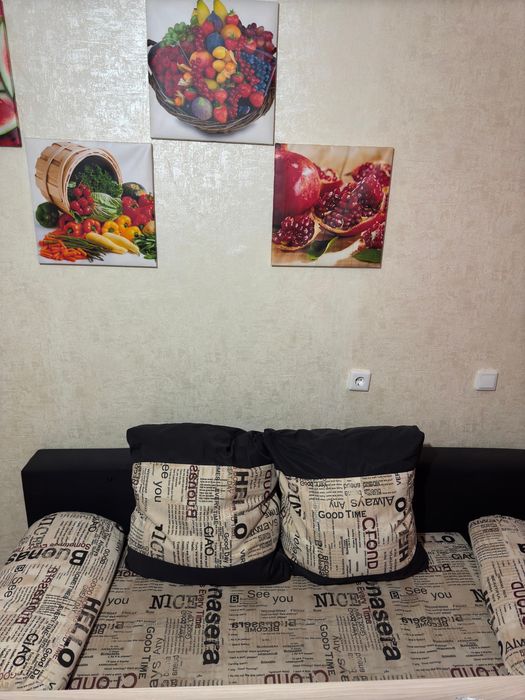 Диван 2-х спалька