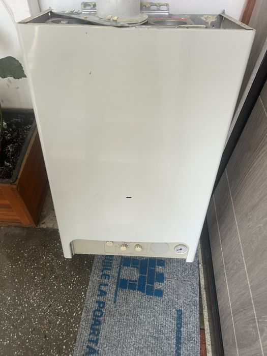 Centrala feroli F 50