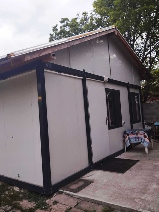 Дава се под наем Едностаен апартамент в с. Брестник, Област Пловдив - 30 кв.м за 300 € - Снимка #4