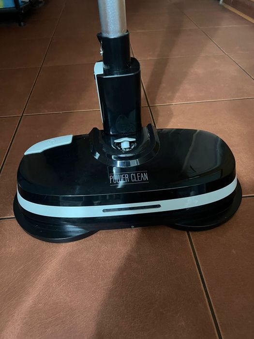 Mop Electric Power Clean Teesa