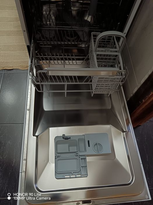 Whirlpool A++ съдомиялна