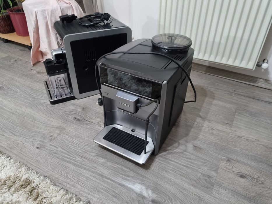 Aparat de cafea Saeco / Siemens