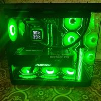 Z590 MSi Wifi i9 11900KF RTX2080Ti