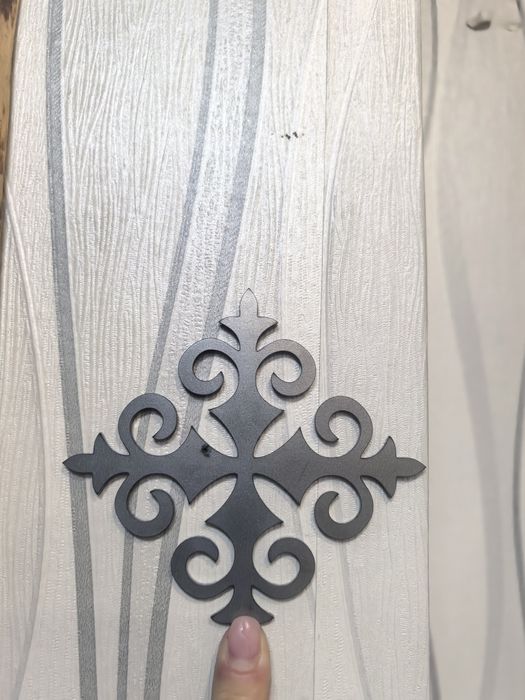 Услуги лазерной резки