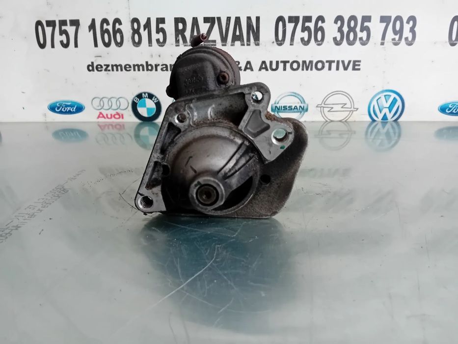 Electromotor Dacia Duster 1.5 Dci 4X4 Motor K9K838 An 2010-2017 Cod 233003152R