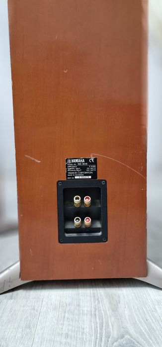 Yamaha NS - 8HX Ретро Акустика