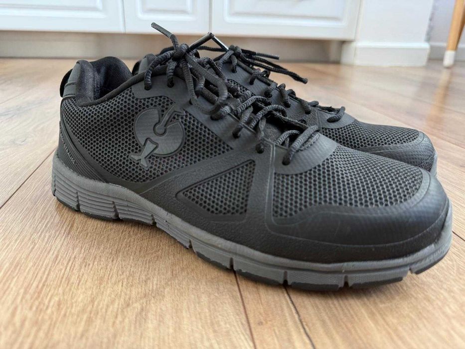 Engelbert Strauss 40 S1 ESD adidasi bocanci bombeu