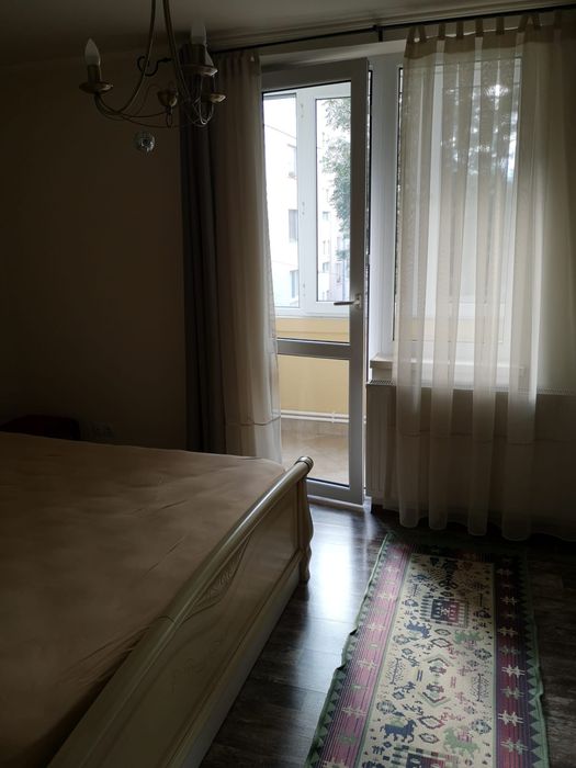 Ap 2 camere zona Bucovina