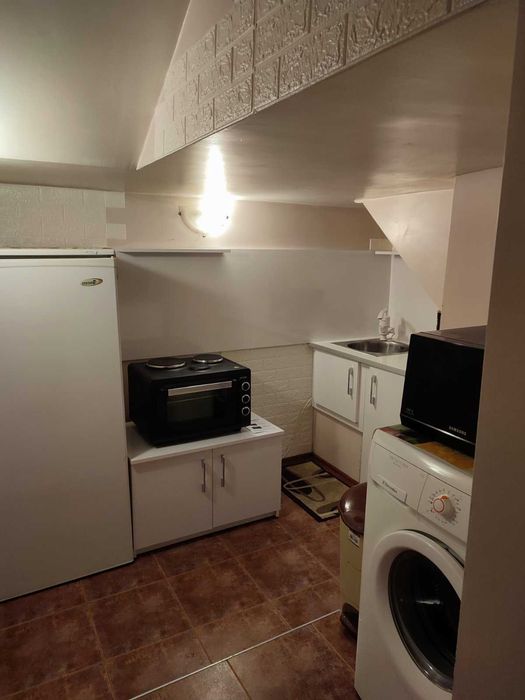 Дава се под наем Мезонет в Велико Търново, Картала - 70 кв.м за 284.07 € - Снимка #10